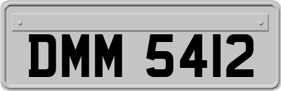 DMM5412
