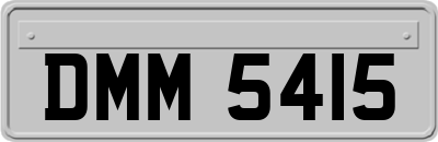 DMM5415