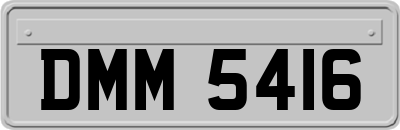 DMM5416