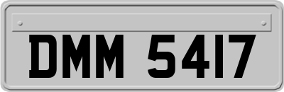 DMM5417