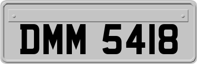 DMM5418