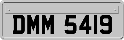DMM5419