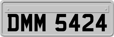 DMM5424