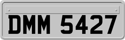 DMM5427
