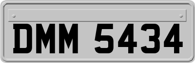 DMM5434