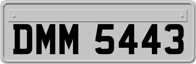 DMM5443