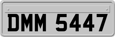 DMM5447