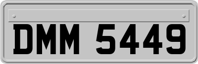 DMM5449