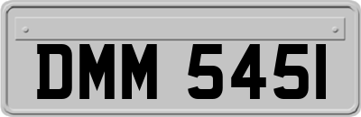 DMM5451