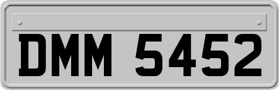 DMM5452