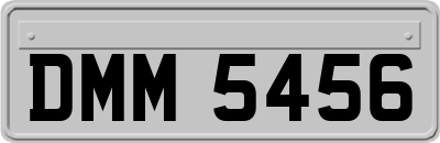 DMM5456