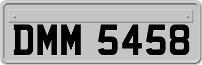 DMM5458