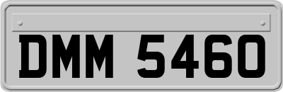 DMM5460