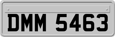 DMM5463