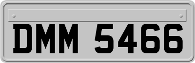 DMM5466