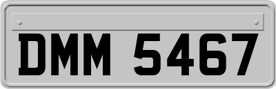 DMM5467