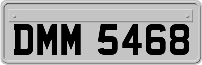 DMM5468