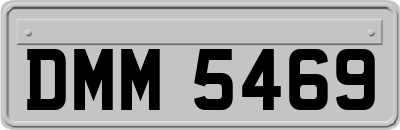 DMM5469