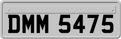 DMM5475