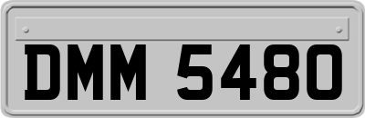 DMM5480
