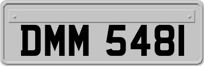 DMM5481