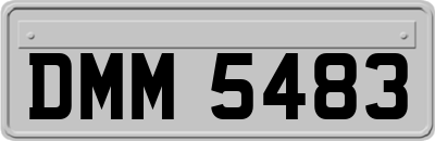DMM5483