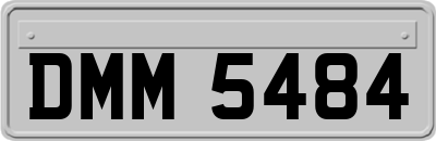 DMM5484