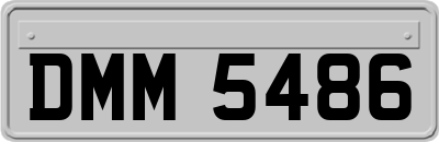 DMM5486