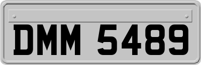 DMM5489
