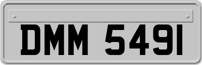 DMM5491
