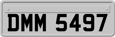 DMM5497