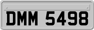 DMM5498