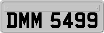 DMM5499