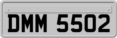 DMM5502