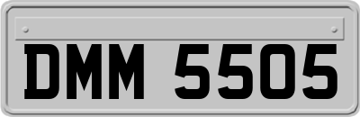 DMM5505