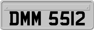 DMM5512