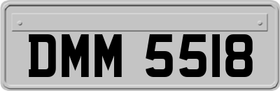 DMM5518