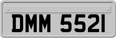 DMM5521