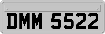 DMM5522