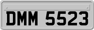 DMM5523