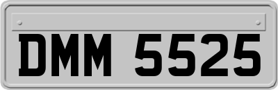 DMM5525