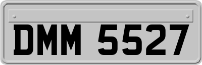 DMM5527