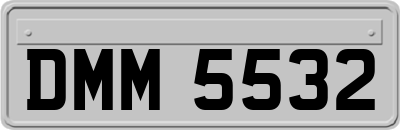 DMM5532