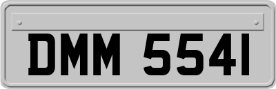 DMM5541