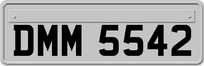DMM5542