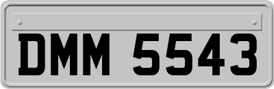 DMM5543