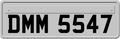 DMM5547