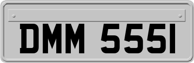 DMM5551