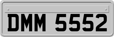 DMM5552