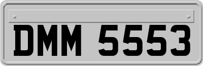 DMM5553